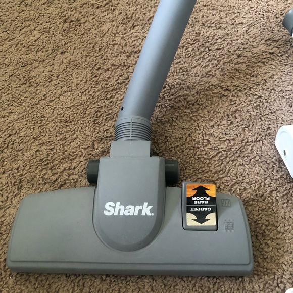 Shark vacuum accessories - Picture 3 of 3